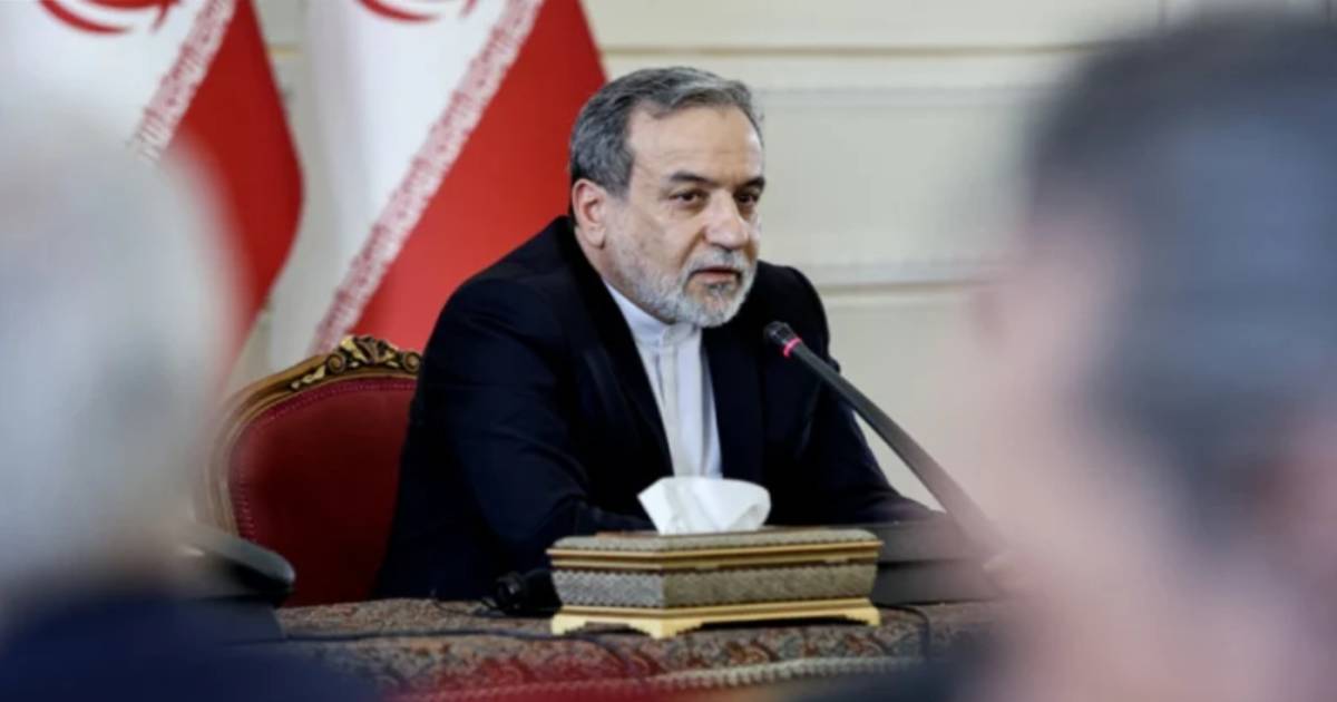 ইরানের সঙ্গে আলোচনায় যুক্তরাষ্ট্রকে ‘প্রকাশ্যে নির্দেশ’ দিচ্ছেন নেতানিয়াহু : ইরানের পররাষ্ট্রমন্ত্রী