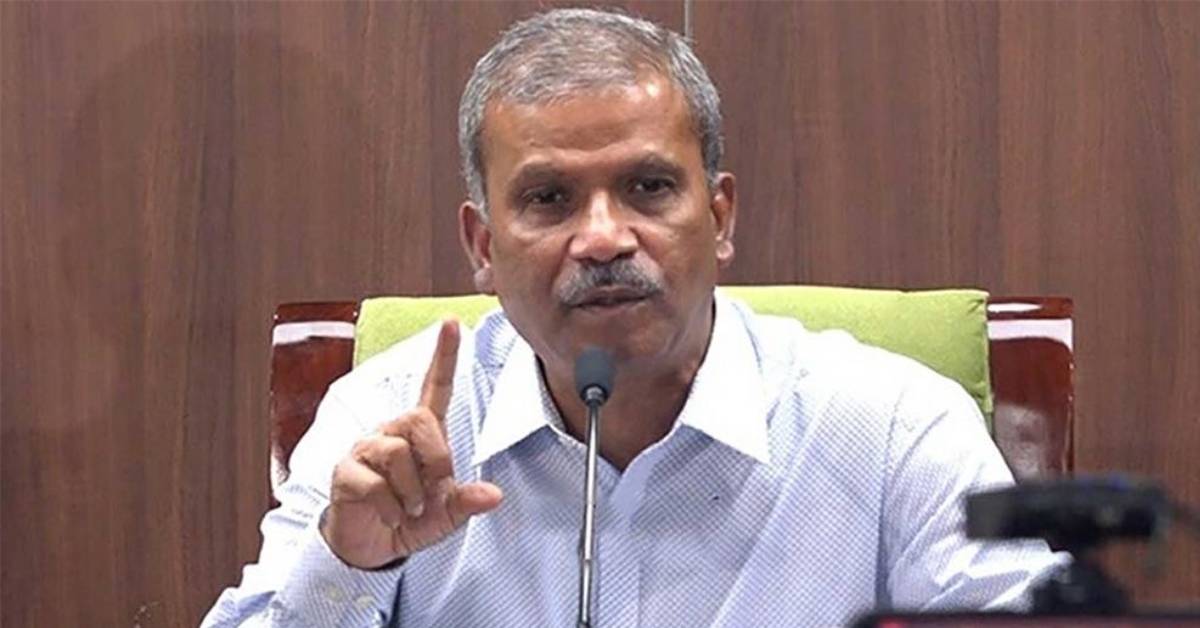 হাসিনার অপরাধ ১৯৭১ সালে পাকিস্তানি সেনাবাহিনীর থেকেও জঘন্য : আসিফ নজরুল