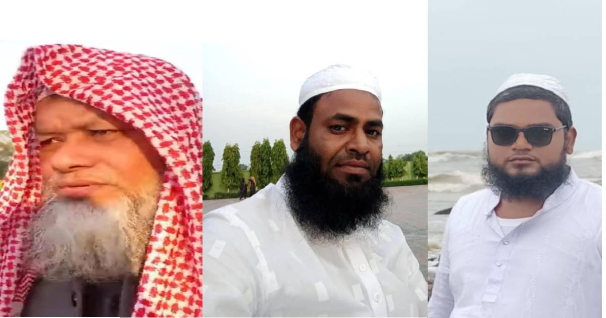 সিংগাইরে দ্বীনী নেতৃত্বে নবযাত্রা: খেলাফত মজলিশের নতুন কমিটি গঠন