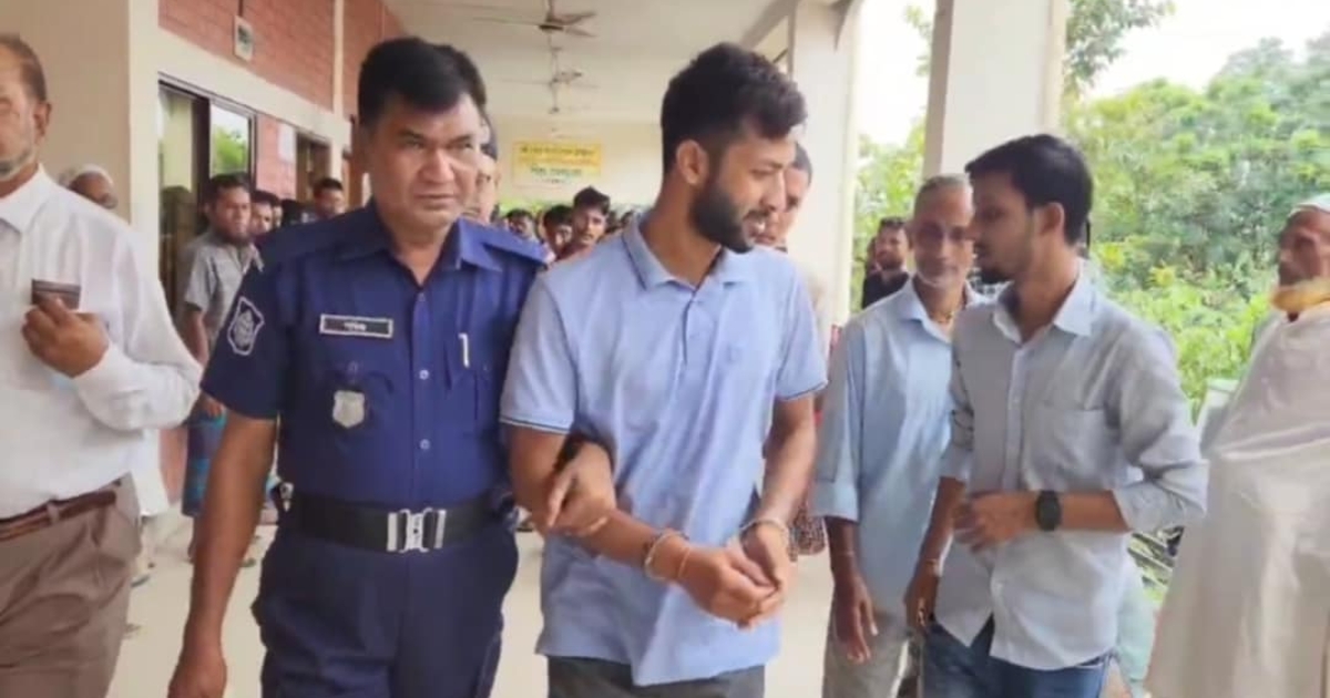 নেত্রকোনায় চাঞ্চল্যকর পান্না ধর্ষণ ও আত্মহত্যা প্ররোচনা মামলায় তিনজনের মৃত্যুদণ্ড