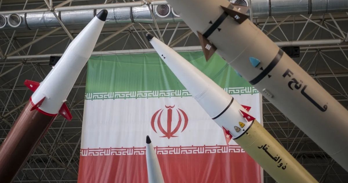 ‘ইরানের ক্ষেপণাস্ত্র ভাণ্ডারের কোনো ক্ষতি করতে পারেনি ইসরায়েল’