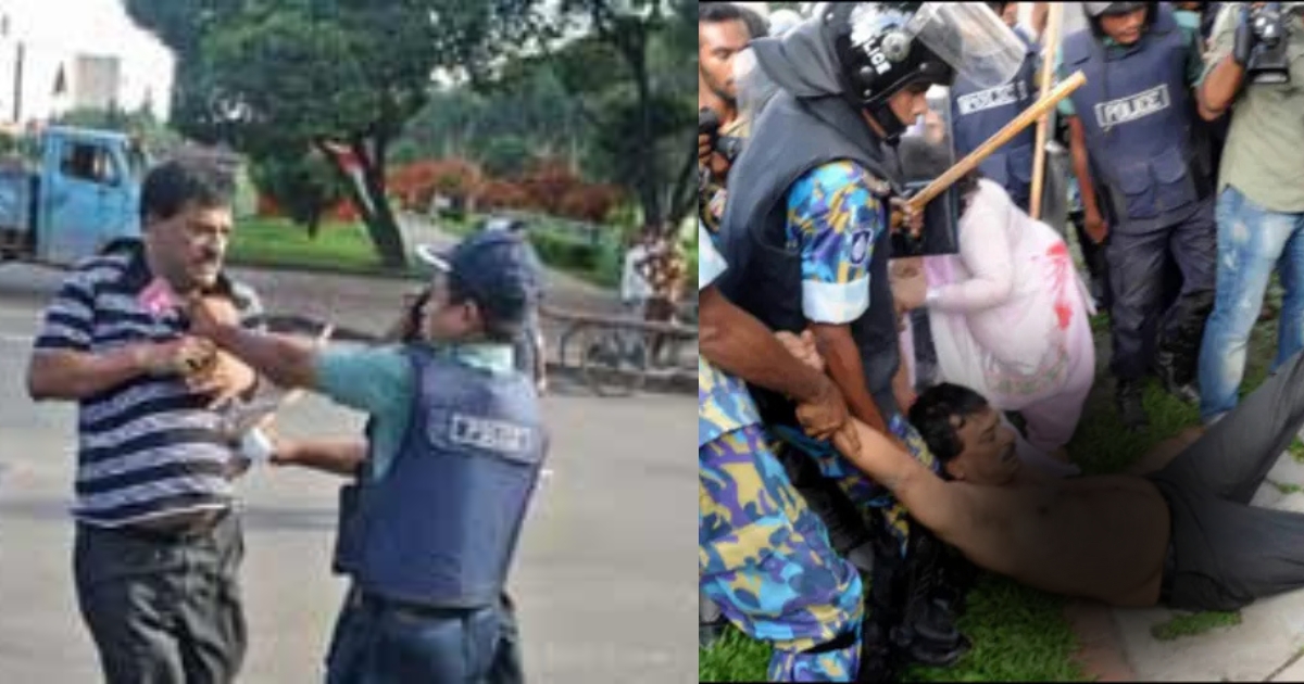 সাবেক বিরোধীদলীয় চীফহুইপ ফারুকের ওপর হামলার ১৪ বছর পরও নিস্তব্ধ আদালত