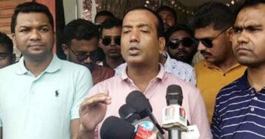 আল্লাহর রহমতে ৪ আগস্ট ছাত্রদলের নেতৃত্বে যাত্রাবাড়ী দখলমুক্ত করেছি : রাকিব