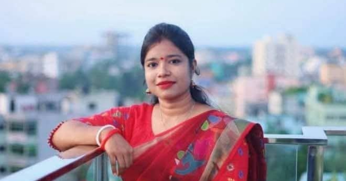 তালা উপজেলার নতুন ইউএনও দীপা রানী সরকার