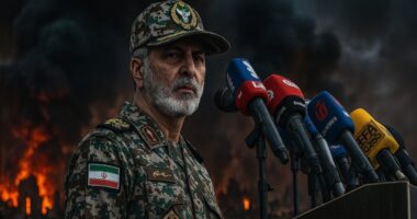 ইসরাইল আবার আগ্রাসন চালালে আরও কঠোর চপেটাঘাত খাবে: ইরান