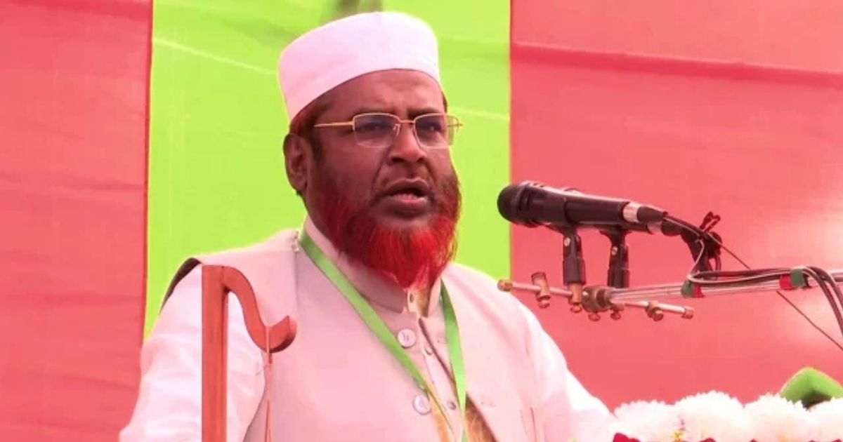 জামায়াতে ইসলামী রাষ্ট্রের দায়িত্ব নিতে চায়