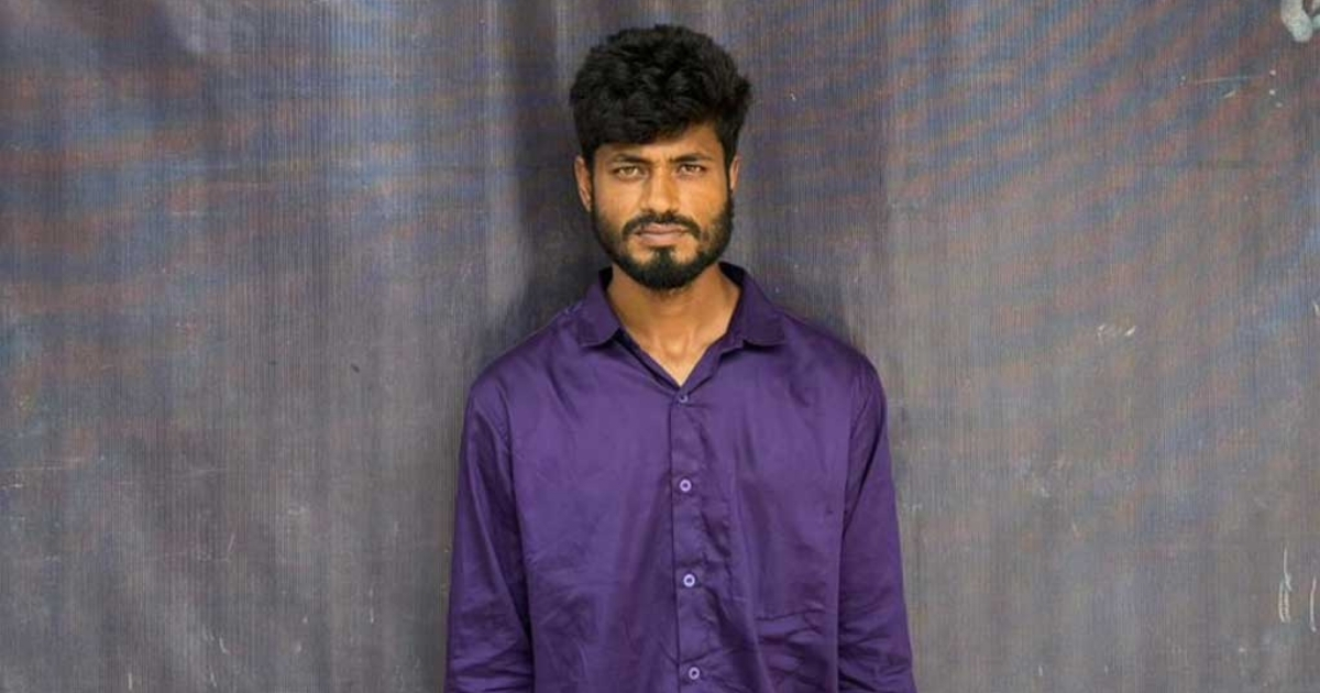 মুরাদনগরে ধর্ষণ: ভাইকে শায়েস্তা করতেই শাহ পরাণের পরিকল্পনা