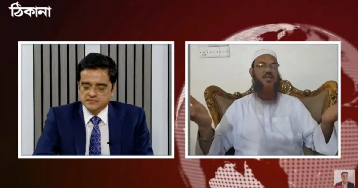 ক্ষমতায় গেলে আফগানিস্তানের মতো বাংলাদেশ বানাতে চাই: ফয়জুল করীম