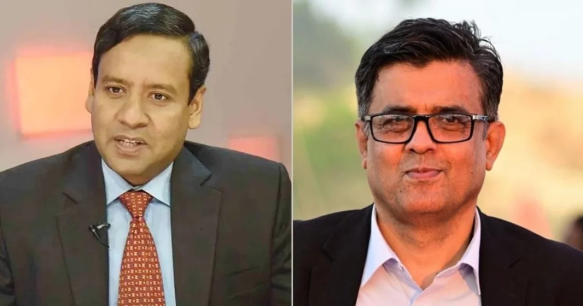 ইউনূস সরকারকে ডুবানোর জন্য বাইরের কারও দরকার নেই, এই লোকটিই যথেষ্ট : রনি