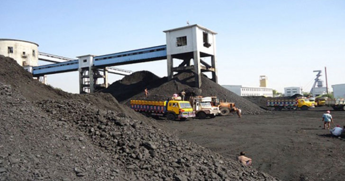 বড়পুকুরিয়া কয়লাখনিতে ডেটোনেটর বিস্ফোরণে কব্জি উড়ে গেলো শিশুর