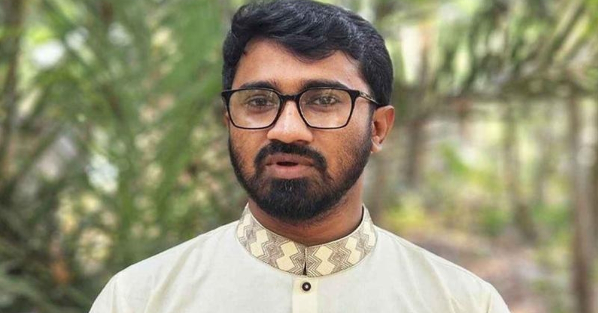 সরকারি আমলাদের দুর্নীতির কারণেই দেশ আজ ধ্বংসের দ্বারপ্রান্তে : রাশেদ খান