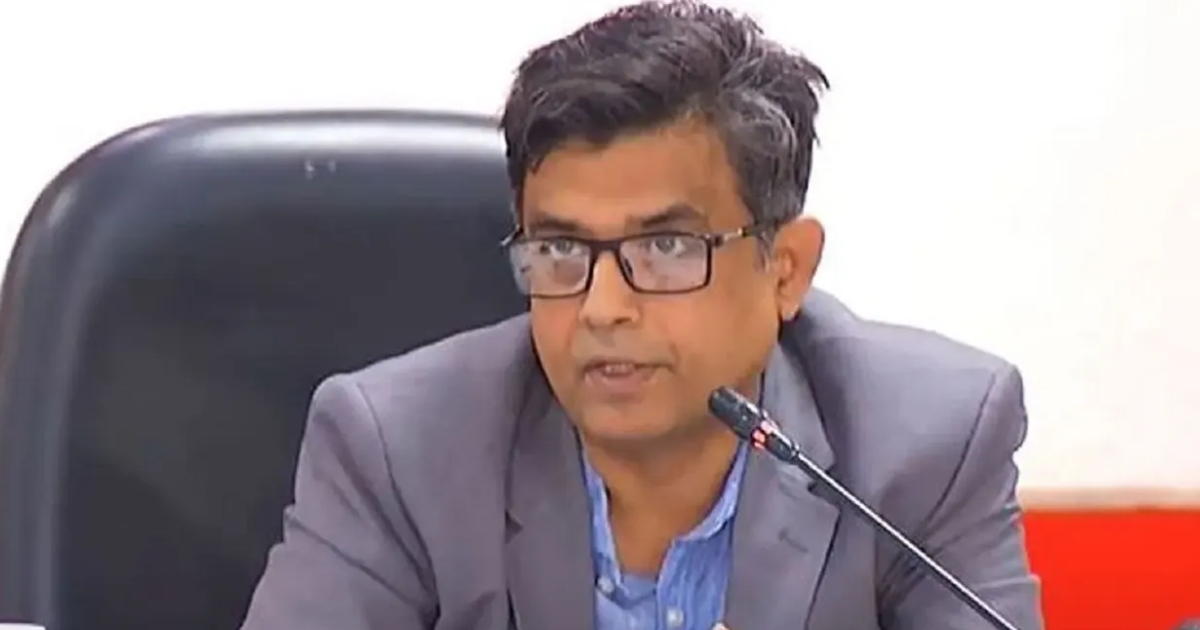 এখন আর শেখ হাসিনার পালানোর পথ নেই :  শফিকুল আলম