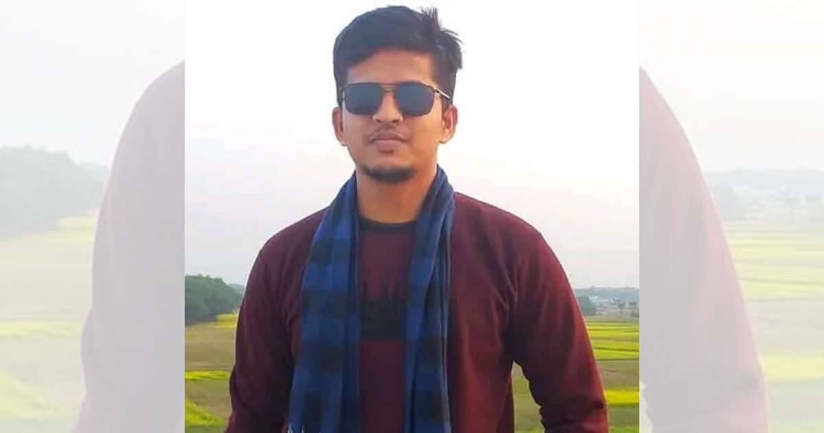 ছাত্রদল-বিএনপির সঙ্গে সম্পর্ক বিচ্ছিন্ন করলেন ইবি ছাত্রদল কর্মী