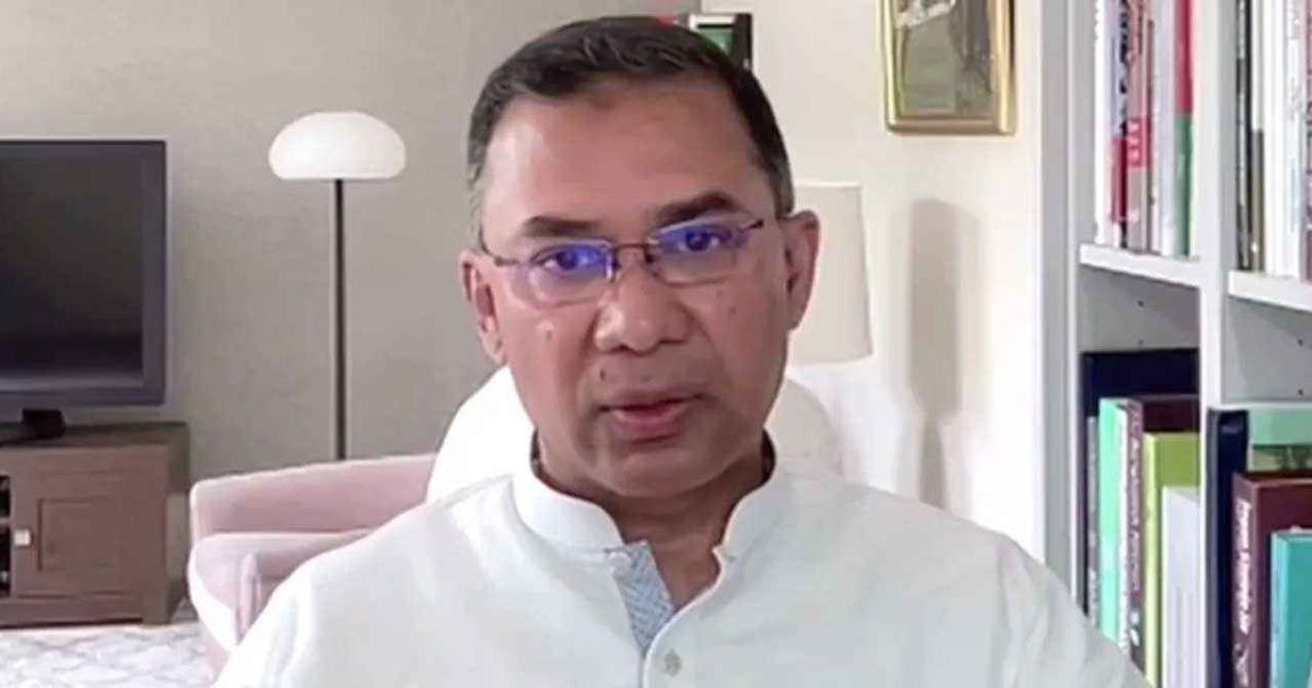 সরকার কেন নিরাপত্তা দিতে ব্যর্থ হচ্ছে? হত্যাকারীদের কেন এখনো গ্রেফতার করা হয়নি ? : তারেক রহমান