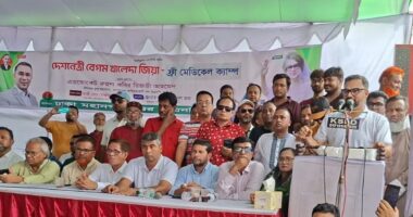 মিটফোর্ডের নৃশংস হত্যাকাণ্ডে বিএনপিকে দায়ী করা রাজনৈতিক ষড়যন্ত্র : আমিনুল হক