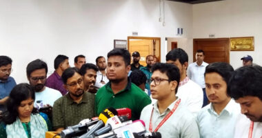 নৌকা প্রতীক তপশিলে রাখা অবৈধ, তপশিল থেকে নৌকা প্রতীক বাদ দেওয়ার দাবি এনসিপির