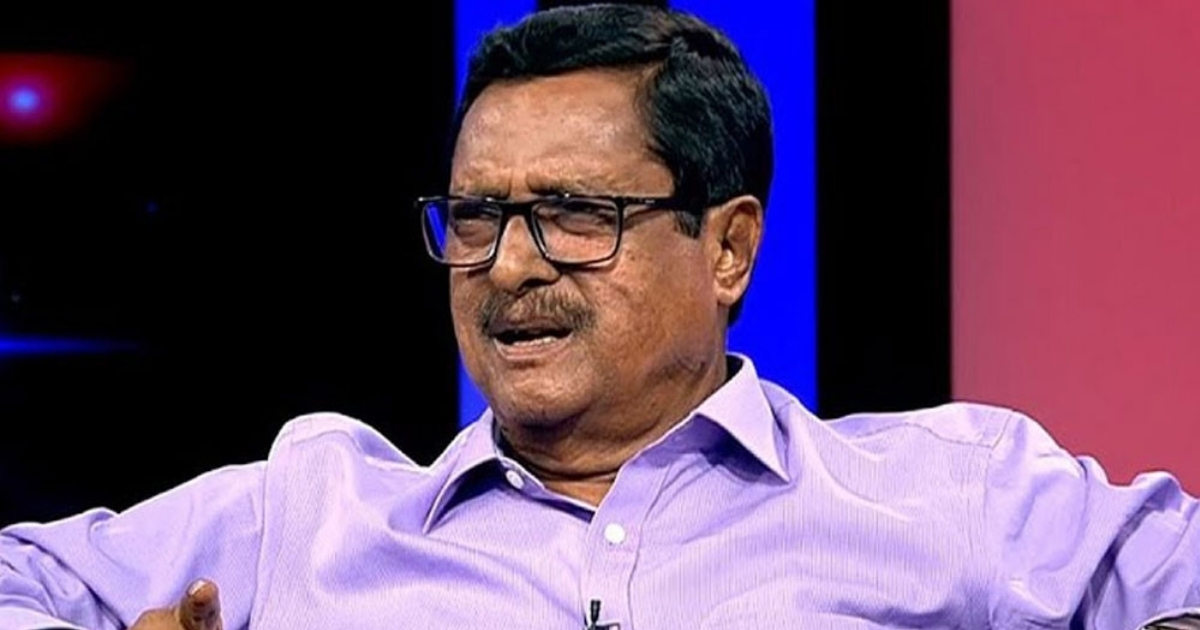 তারেক রহমানের বিরুদ্ধে কুরুচিপূর্ণ স্লোগানকারীরা  মানুষ নামের কলঙ্ক : ফজলুর রহমান