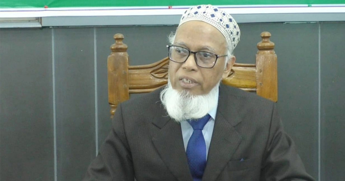 ইসির প্রতীকের তফসিলে নৌকা থাকবে,শাপলা নয় : ইসি মাছউদ