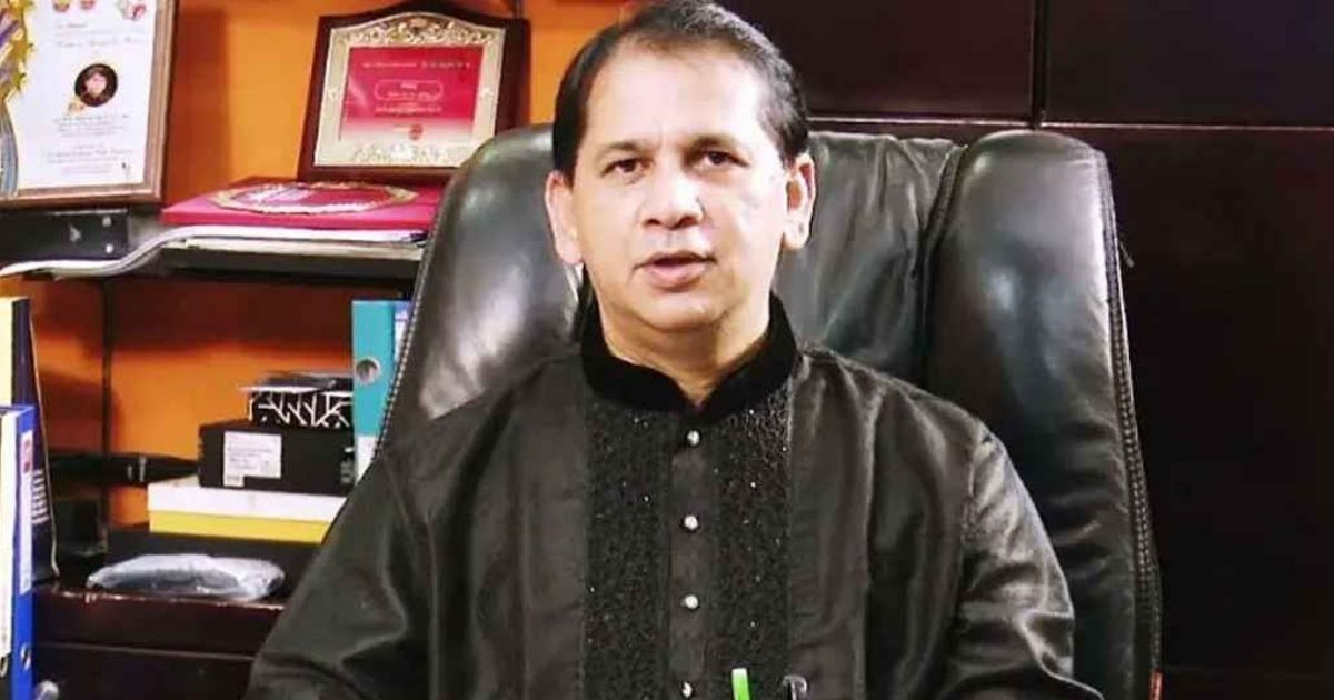 মানিলন্ডারিং মামলায় গ্রেপ্তার বিএসবি গ্লোবালের চেয়ারম্যান লায়ন বাশার