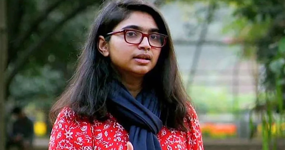 গোপালগঞ্জকে সঙ্গে নিয়েই নতুন বাংলাদেশ গড়বো : তাসনিম জারা