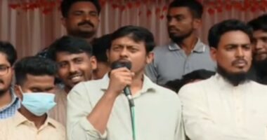 শেখ পালিয়েছিল পাকিস্তানে, শেখের বেটি পালিয়েছে ভারতে : নাসীরুদ্দীন পাটওয়ারী