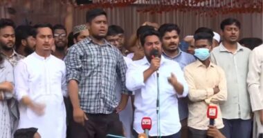 গোপালগঞ্জ যেন মুজিববাদীদের আশ্রয়কেন্দ্র না হয়ে ওঠে : নাহিদ ইসলাম