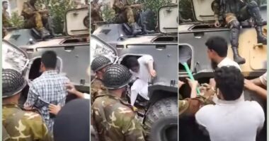 ‘গোপালগঞ্জ থেকে এপিসিতে ওঠানোর দায় আমিসহ কয়েকজনের’ : তুহিন