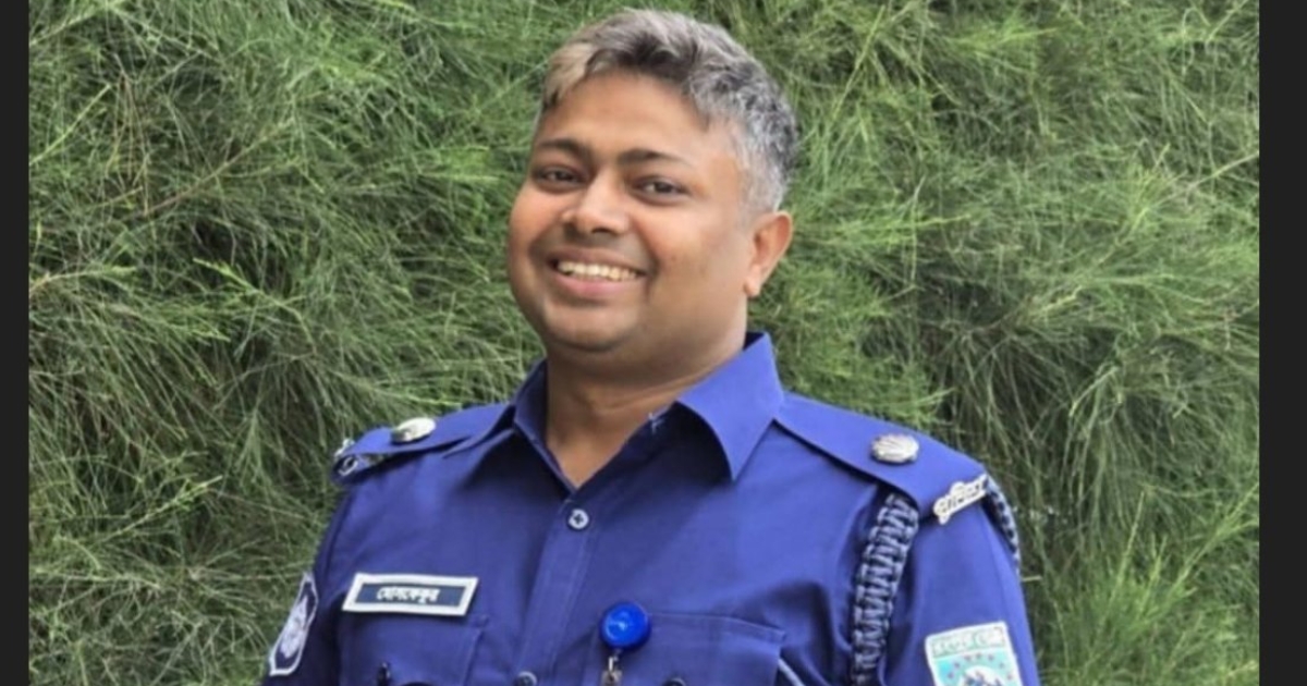 গোপালগঞ্জে এনসিপির নেতাদের উপর হামলার ঘটনা নিয়ে ট্রল, অতিরিক্ত পুলিশ সুপার প্রত্যাহার