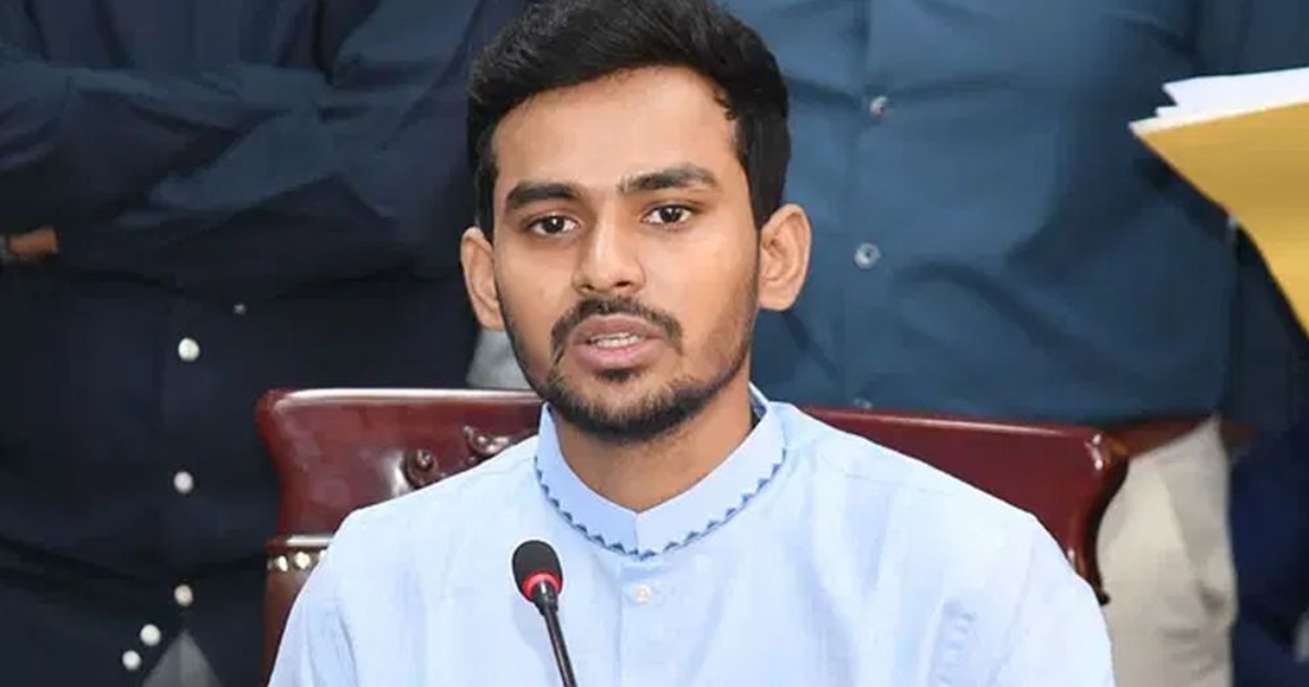 গোপালগঞ্জের ঘটনায় সন্ত্রাস দমন হয়েছে, কিন্তু এখনও বিচার অনিশ্চিত : উপদেষ্টা আসিফ