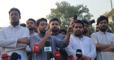 নারায়ণগঞ্জকে আর কোনো পরিবারের কাছে বর্গা দিতে চাই না: নাহিদ