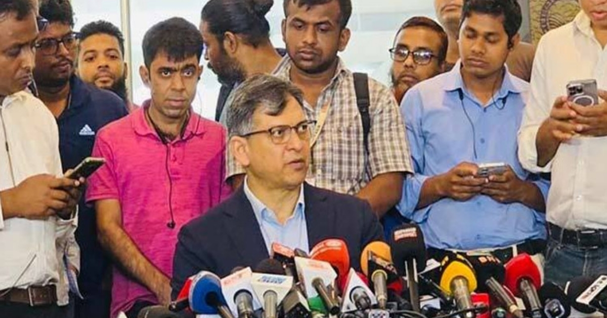 সবাই বাংলাদেশি পরিচয় ধারণ করতে হবে,পার্বত্য অঞ্চল নিয়ে দেশি-বিদেশি ষড়যন্ত্র চলছে : সালাহউদ্দিন