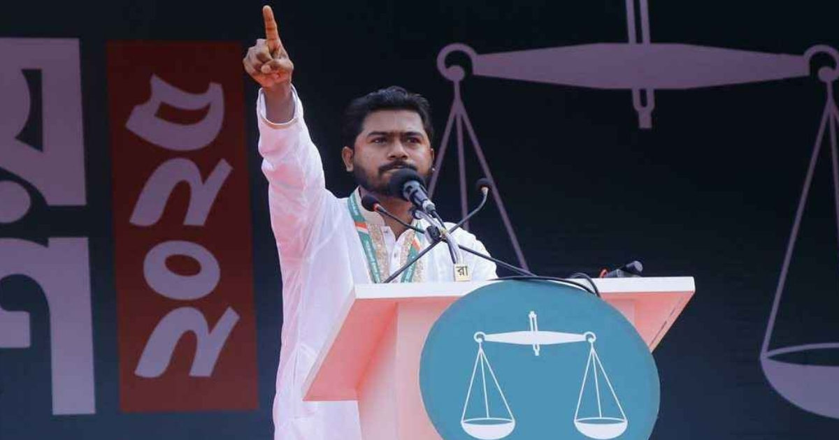 এবার গণতন্ত্রকে প্রাতিষ্ঠানিক রূপ দিতে হবে,শাসনতান্ত্রিক সংস্কার ছাড়া নির্বাচন নয় : নুর