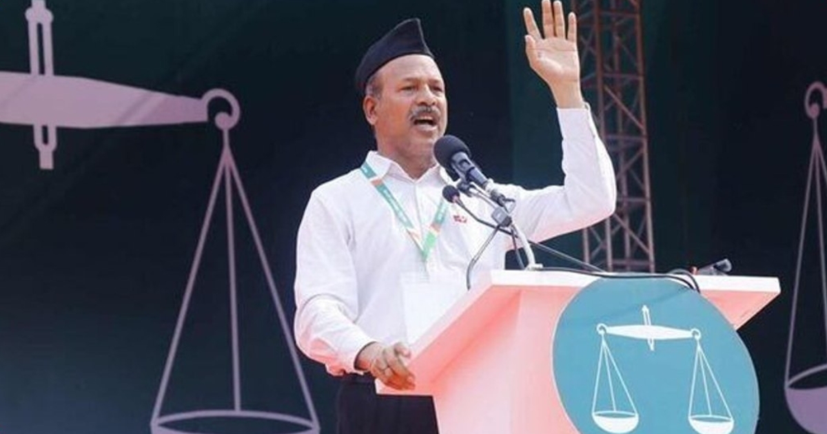 জামায়াত শুধু রাজনৈতিক দল নয়, এটা একটা ইউনিভার্সাল ইউনিভার্সিটি : গোবিন্দ