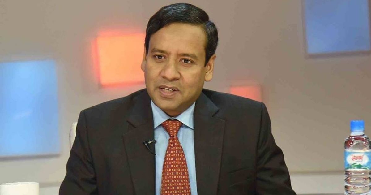 বিএনপি-জামায়াতের সংঘাত এখন সময়ের ব্যাপার: গোলাম মাওলা রনি