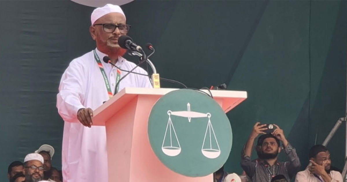 ‘ফাঁসির মঞ্চে ছিলাম, আজ জনতার মঞ্চে’ হাজির হতে পেরেছি : এটিএম আজহারুল