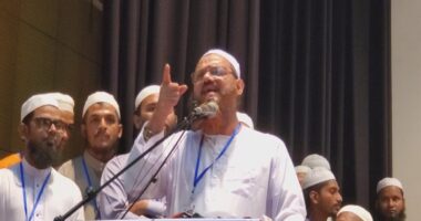 দুই নম্বর নেতার কাছে দেশ কখনো ১ নম্বর হতে পারে না : ফয়জুল করীম