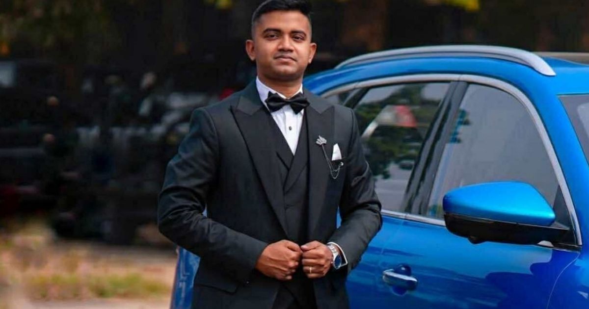 বিমান বিধ্বস্তে নিহত ফ্লাইট ল্যাফটেন্যান্ট তৌকির