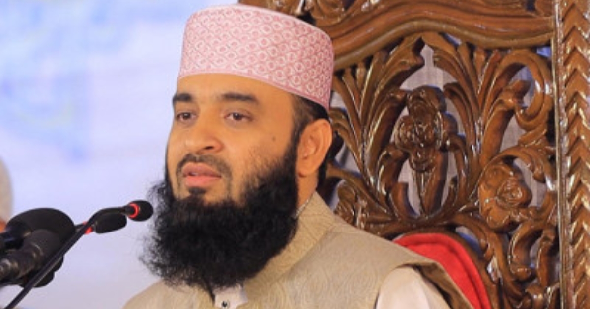 হে আরশের মালিক! আপনি রহম করুন, দুর্ঘটনায় দগ্ধদের জন্য আল্লাহর করুণা চাইলেন আজহারী