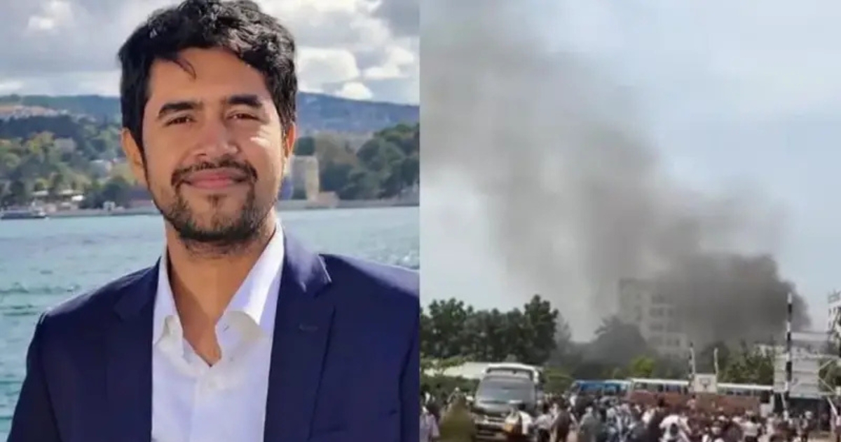 মানুষের পাশে দাঁড়ান, প্রচুর রক্ত লাগবে : সিবগাতুল্লাহ