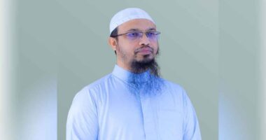 আমরা মহান আল্লাহর দরবারে কায়মনোবাক্যে প্রার্থনা করছি, তিনি সবাইকে হেফাজতে রাখুন