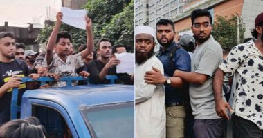 উত্তরায় বিমান বিধ্বস্ত বার্ন ইনস্টিটিউটে রক্তদানের ঢল