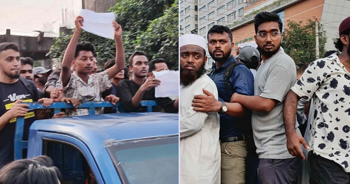 উত্তরায় বিমান বিধ্বস্ত বার্ন ইনস্টিটিউটে রক্তদানের ঢল