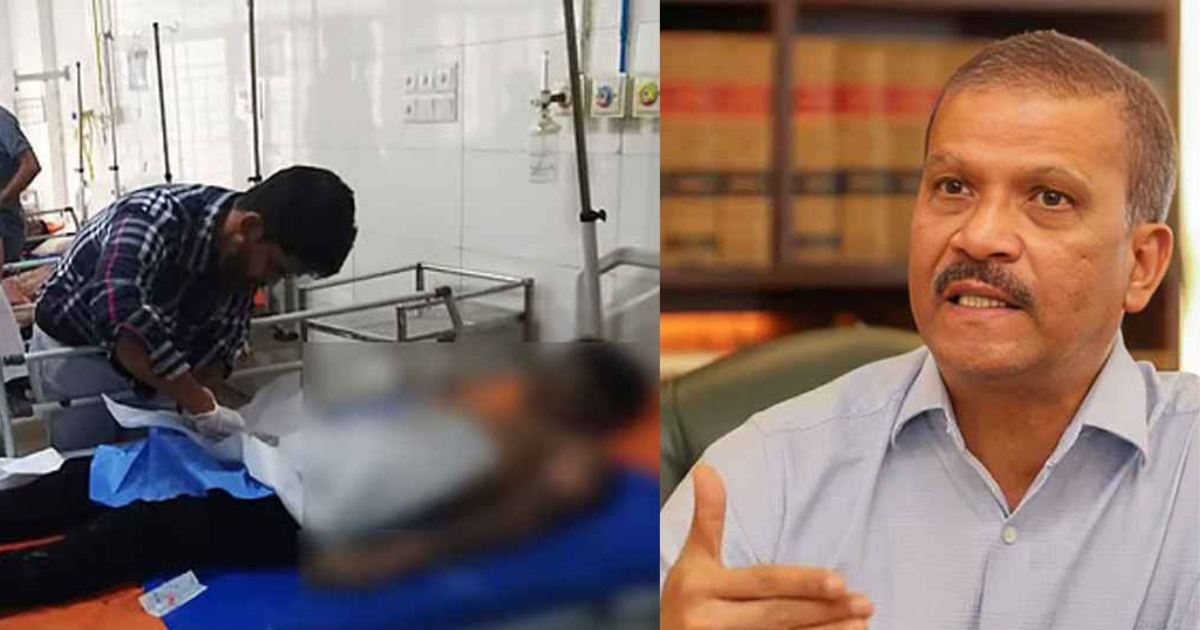 আরও কিছু হৃদয়বিদারক খবর শুনতে হতে পারে আমাদের,আল্লাহ্ ভরসা : আসিফ নজরুল