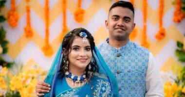 ১ বছর আগে বিয়ে করেন বিধ্বস্ত বিমানের পাইলট তৌকির