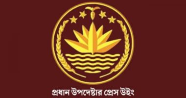 হতাহতের তথ্য গোপনের দাবি অপপ্রচার: প্রেস উইং