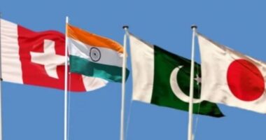 ঢাকায় বিমান দুর্ঘটনায় চীন-ভারতসহ যেসব দেশ শোক জানিয়েছে