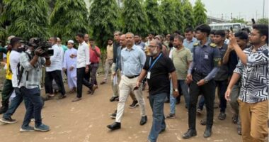 মাইলস্টোন শিক্ষার্থীদের ৬ দফা দাবি মেনে নেওয়া হয়েছে : আইন উপদেষ্টা