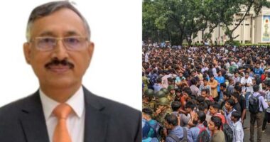 শিক্ষা মন্ত্রণালয়ের সিনিয়র সচিব সিদ্দিক জোবায়েরেরকে প্রত্যাহার