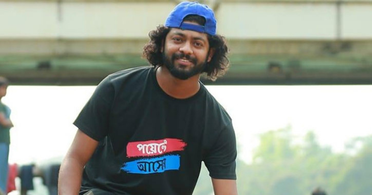 কখনো স্টুডেন্ট হয়ে, কখনো বা আনসার হয়ে ফিরে আসবো