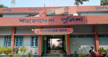 কলেজছাত্রীকে শ্লীলতাহানির অভিযোগ ছাত্রদল নেতার বিরুদ্ধে